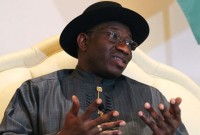 Jonathan Condemned for Saying Dasuki Didn’t Steal $2.1bn