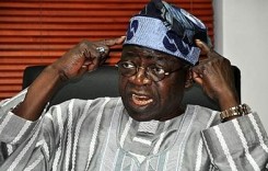 PDP’s Policies Prolonged Hardship of Average Nigerians, Says Tinubu