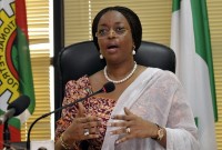 Behind Ex-Minister Diezani’s Arrest is Maturing President Buhari