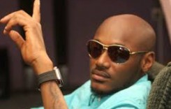 BREAKING! Police Finally Stop 2face’s Planned Protest March