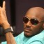 BREAKING! Police Finally Stop 2face’s Planned Protest March