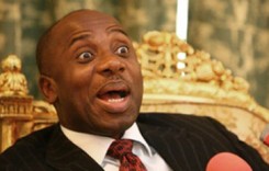 If APC Did not Win, I knew I was in For It- Gov. Amaechi