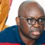 Fayose Presents N93 Billion 2017 Budget to House