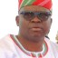 Fayose Asks Buhari to Resign, Says President Lacks Capacity for Positivity