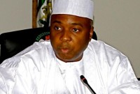 Buhari, Saraki Meet Again over $29.9b Loan Request