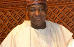 Nigeria @55, Dogara Greets Nigerians, Says Happy Times Underway