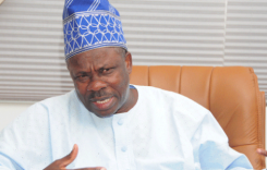 Amosun Cautions Primary School Pupils Against Cultism