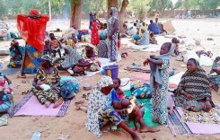 British-Nigeria Actor David Oyelowo Joins Campaign for Aid to Nigeria North-East IDPs