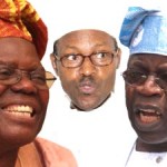 Why Tinubu, Akande Were Not At APC NEC Meeting