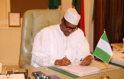 Full List of Buharis New Cabinet