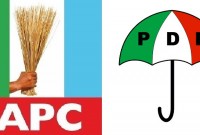 Breaking: Two PDP Reps Defect to APC