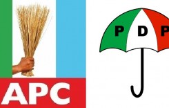 3,000 PDP Members Defect to APC in Kogi