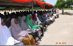 Nigerian Army Releases 128 Boko Haram Detainees