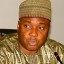 EXCLUSIVE!!! NASS Leadership Crisis: Saraki Pays Surprise Visit to Akume