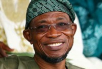 Creation of LCDA’ll Foster Grassroots Development – Aregbesola