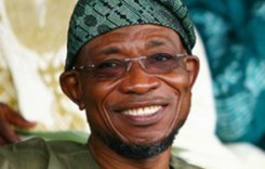 Cleric Prays For Aregbesola at 60, Urges Him to Remain Focused