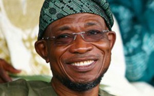 Creation of LCDA’ll Foster Grassroots Development – Aregbesola