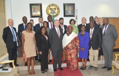 Mayor of London Leads Investors to Lagos, as Ambode Assures on Security, Enabling Laws