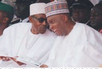 Are Buhari, Saraki Now Back as Buddies?