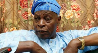 Herdsmen Abduct, Kill Falae’s Security Guard