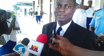 Osunyinkanmi Now Under Attack