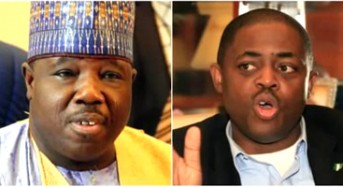 Sheriff Vrs Fani-Kayode: Who Blinks First?