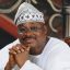 Famakinwa’s Death, Loss Too Much To Bear – Ajimobi