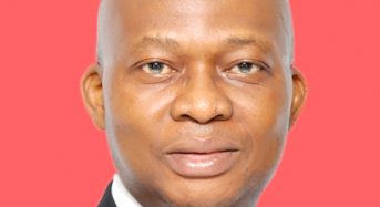 Uzoka’ ll Make UBA Best Among its Peers, Says Ex-MD/CEO Oduoza