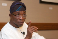 Commissionership: Court gives Aregbesola Seven Days to Prepare Defence