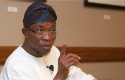 Commissionership: Court gives Aregbesola Seven Days to Prepare Defence