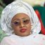 People Are Creating Divisions in APC, Says Aisha Buhari