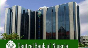 CBN Halts Banks Sacking Workers