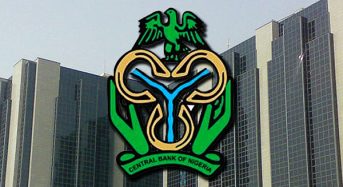 FOREX Ban on 41 Items Stays, Says CBN