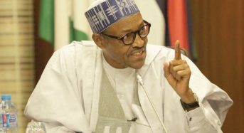 How Buhari Government is Weaponising Hunger, By Adekoya Boladale