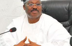 Family Drags Ajimobi to Court Over ‘Alado’ Stool