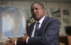 Dangote, Osundare, Amao Bag University of Ibadan Honourary Degree