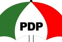 Lagos PDP: National Body Handover Party Management to BOT