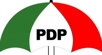 Lagos PDP: National Body Handover Party Management to BOT