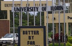 67 Bags First Class As Unilorin Convocates 8,038 Graduates