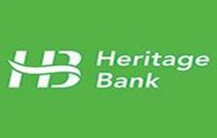 Heritage Bank Sacks 400, But Officials Say Bank Remains Strong, Sound