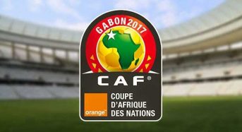 AFCON 2017 Semi-Finals Fixture