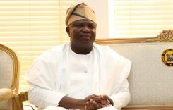 Impact Lagosians with Your Professionalism, Ambode Tells New Perm. Secs