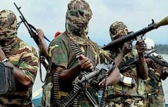 Breaking: Gunmen Kidnapped Four Commuters on Owo-Ikare Akoko Highway