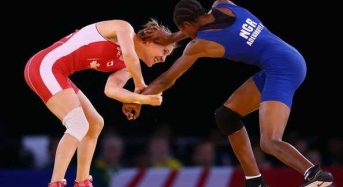 Rivers State Bid to Host 2018 Senior Africa Wrestling Championship