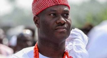 I Didn’t Order Gani Adams to resign – Ooni