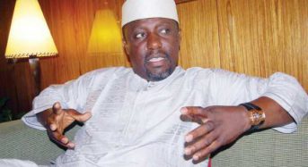 Forget Presidency in 2019, Okorocha Tells Igbos