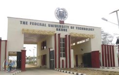 FUTA Appoints A Substantive Vice Chancellor