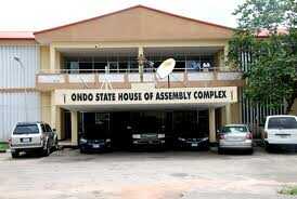 Confusion in Ondo Assembly over Alleged Impeachment Moves against Akeredolu, Speaker