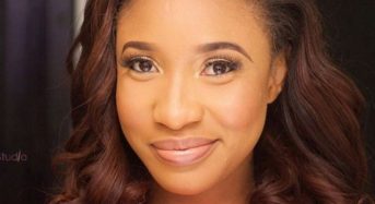 Tonto Dikeh ‘Back to School Project’ Begins, Targets 1,000 Children