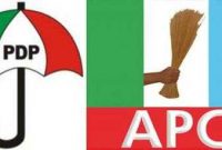 I Still Remain A PDP Member – Ogun Lawmaker